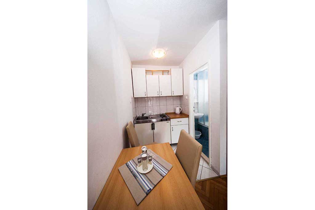Riwijera Makarska - Apartament Marita S1 / 11
