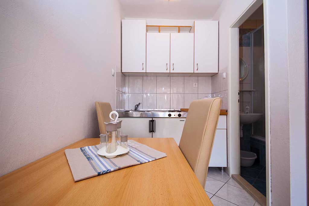 Apartamenty Makarska wynajem - Apartament Marita S1 / 12