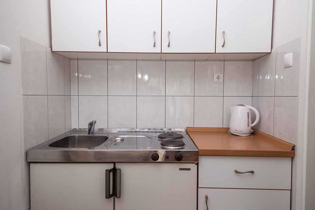 Makarska noclegi - Apartament Marita S1 / 13