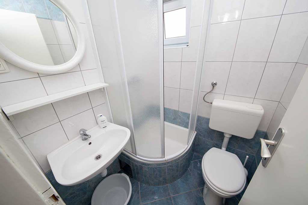 Makarska Chorwacja - Apartament Marita S1 / 14