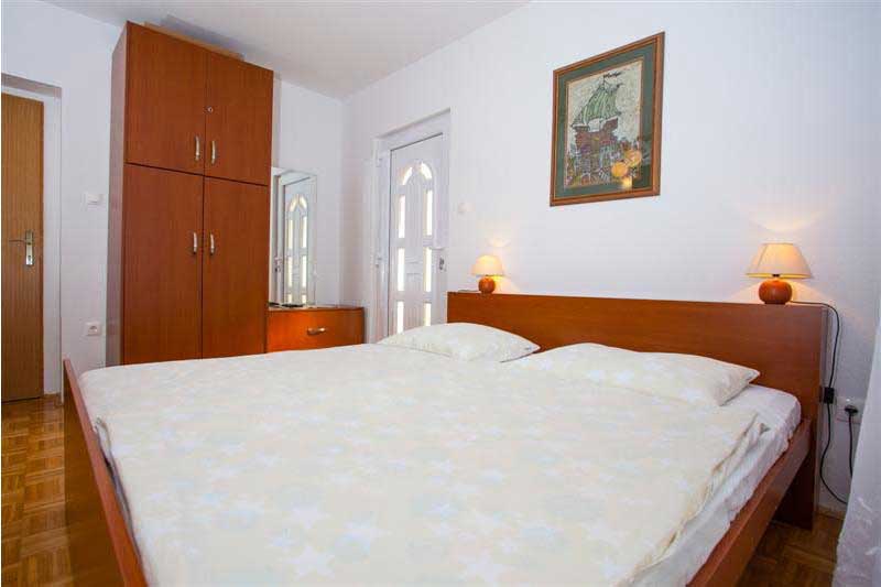 Ferienwohnung Makarska Kroatien - Ferienwohnung Marita S2 03