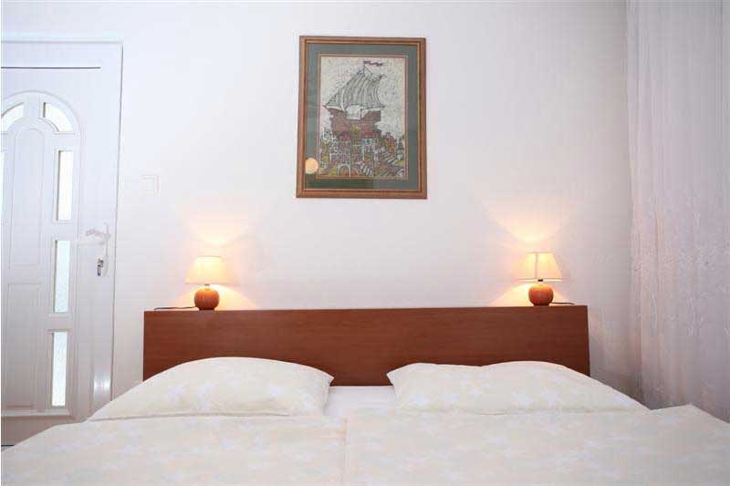 Makarska Kroatien - Ferienwohnung Marita S2 / 06