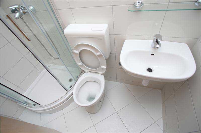 Küche - Ferienwohnung Marita S2 / 10