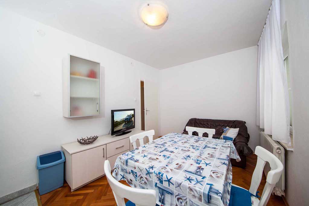 Riwiera Makarska - Apartament Marita A3 / 04