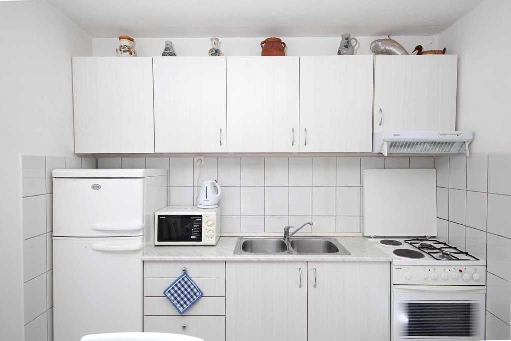 Makarska apartamenty do wynajęcia - Apartament Marita A3 / 05