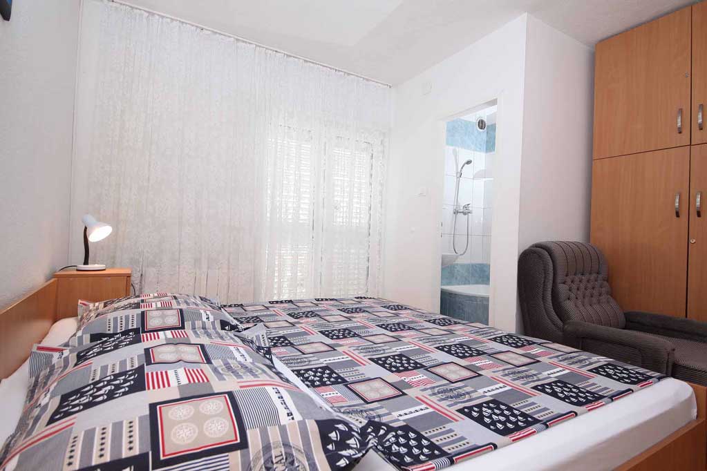 Tanie apartamenty Makarska - Apartament Marita A3 / 07