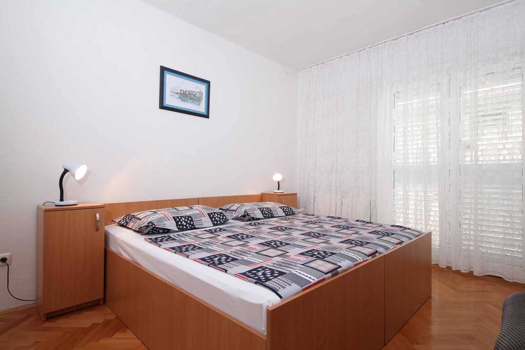 Tanie apartamenty Chorwacja - Apartament Marita A3 / 08