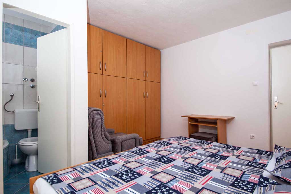 Chorwacja wakacje, Makarska - Apartament Marita A3 / 10