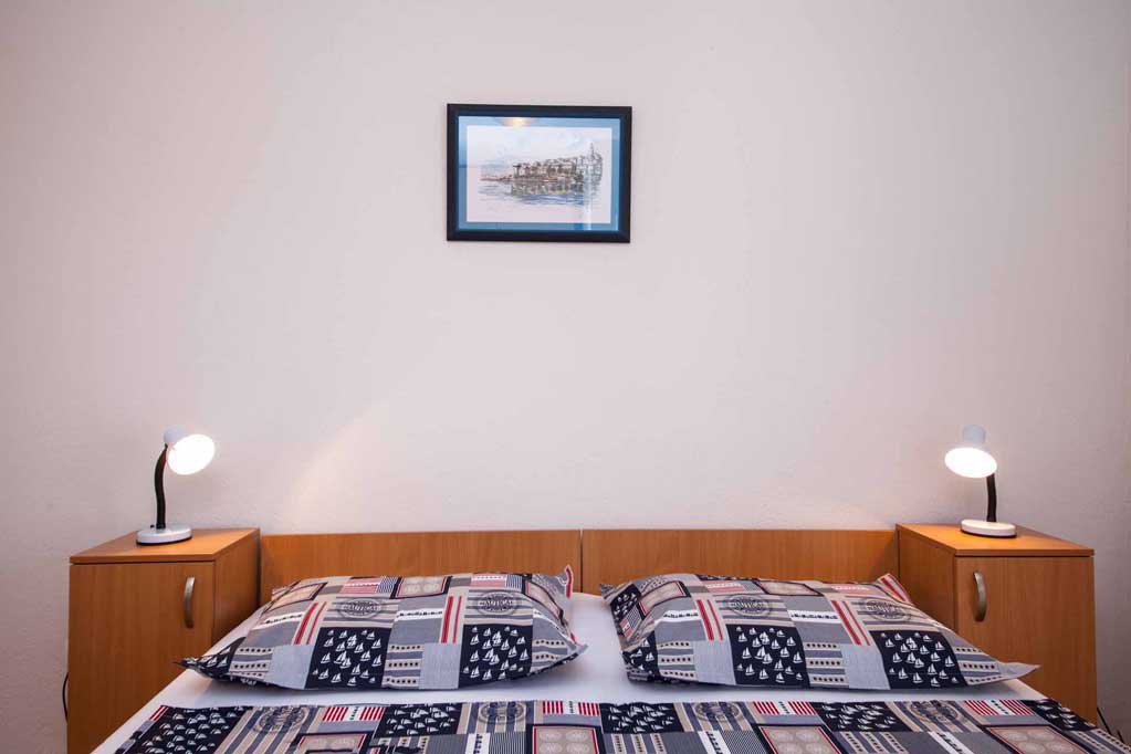Riwiera Makarska - Apartament Marita A3 / 11