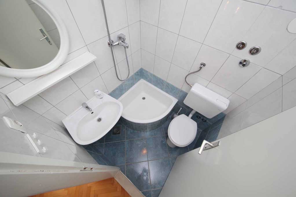 Tanie apartamenty Makarska - Apartament Marita A3 / 14