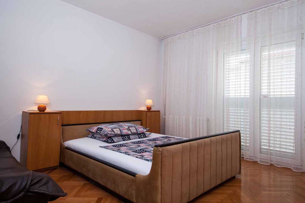 Apartman za 4 osobe u Makarskoj - Apartman Marita A3 / 16