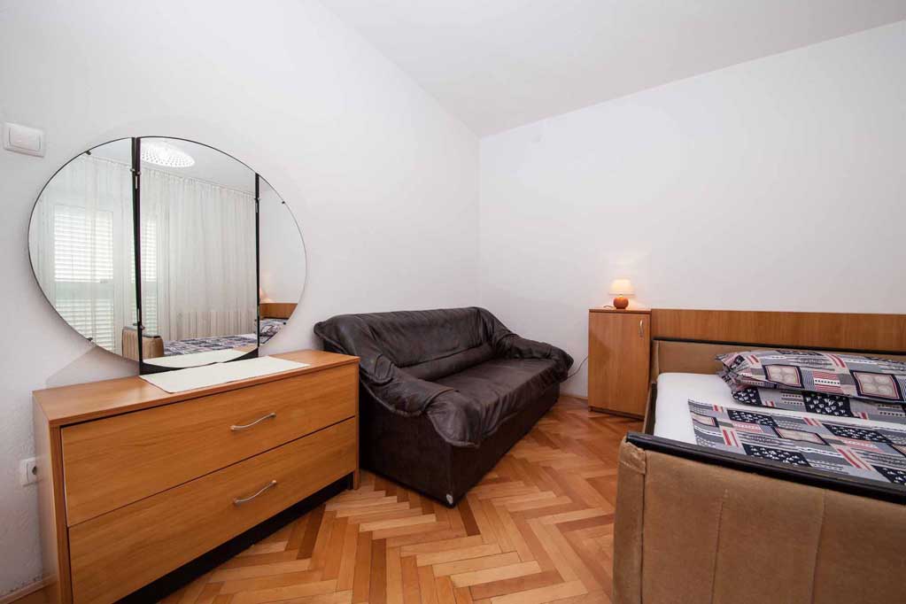 Makarska noclegi - Apartament Marita A3 / 18