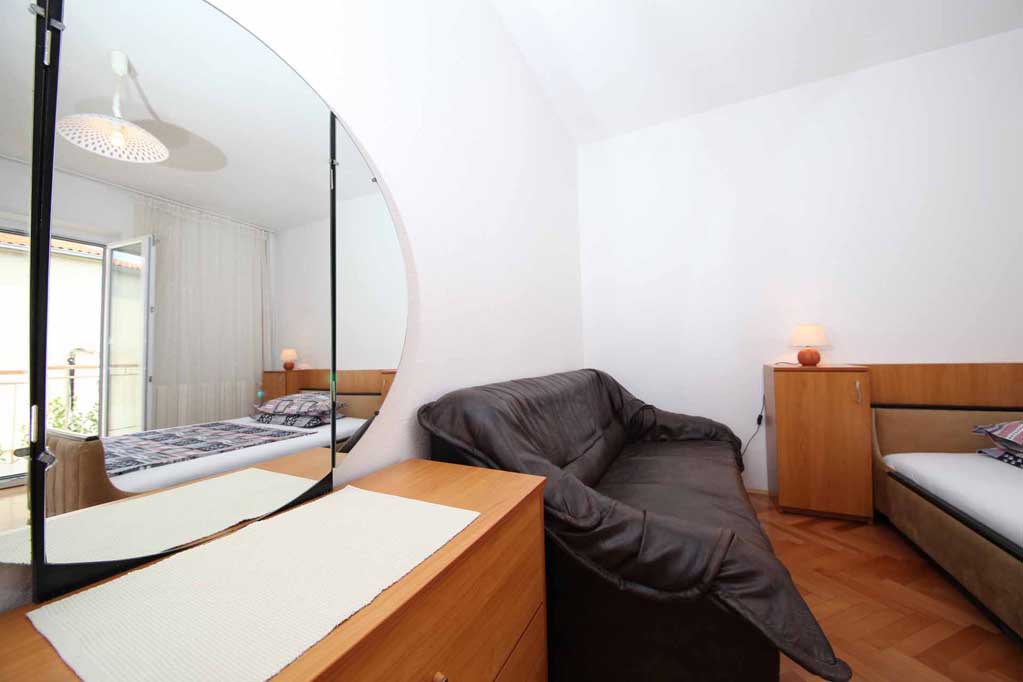Tanie apartamenty Makarska - Apartament Marita A3 / 19