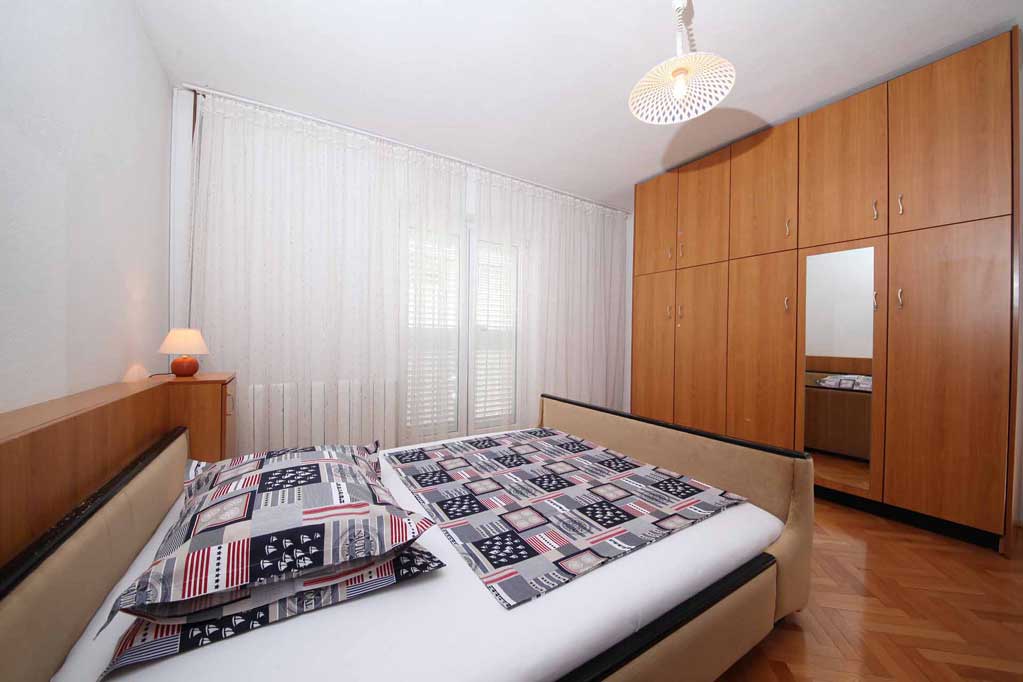 Tanie Kwatery Makarska - Apartament Marita A3 / 20
