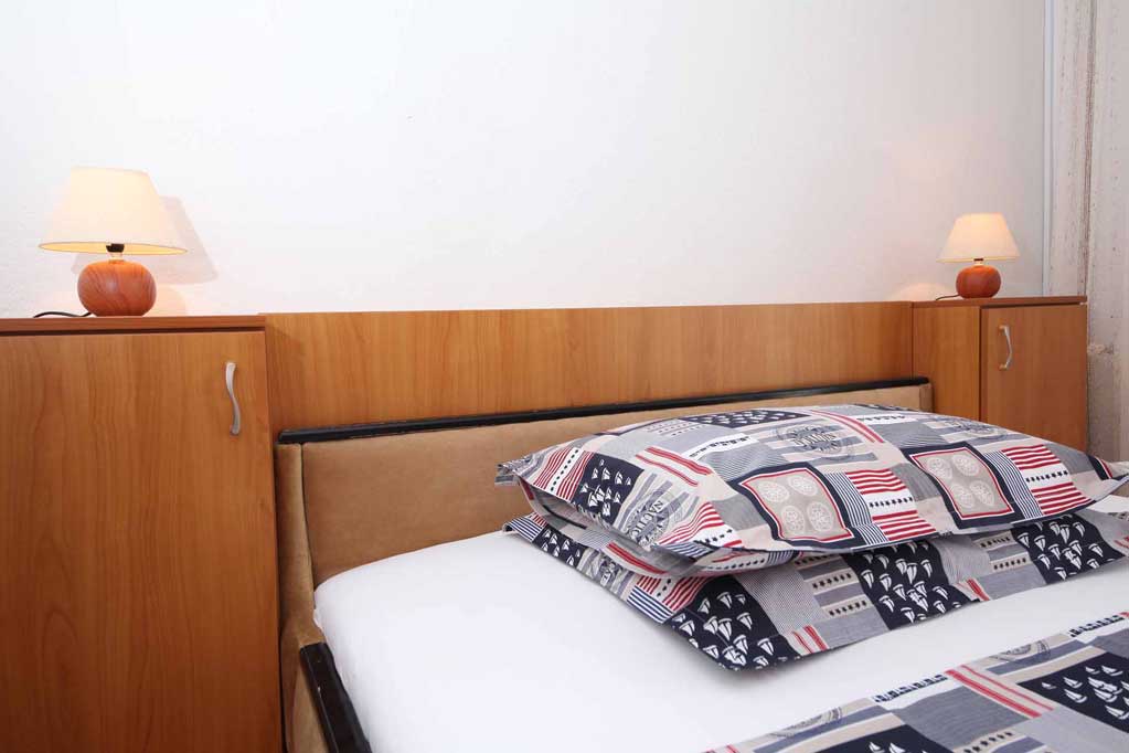 Tanie apartamenty Makarska - Apartament Marita A3 / 21