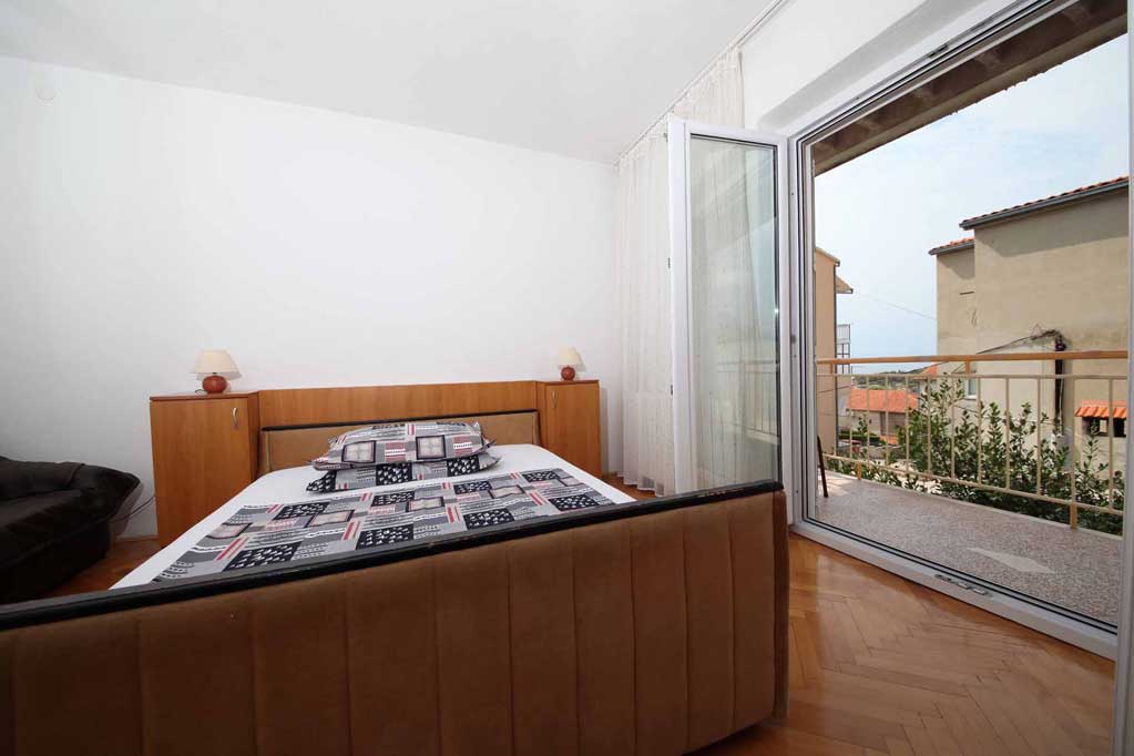 Tanie Kwatery Makarska - Apartament Marita A3 / 22