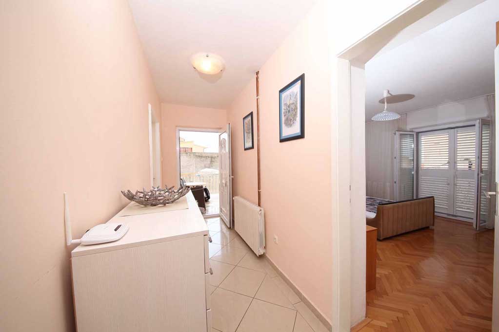 Apartamenty Chorwacja, Makarska - Apartament Marita A3 / 24