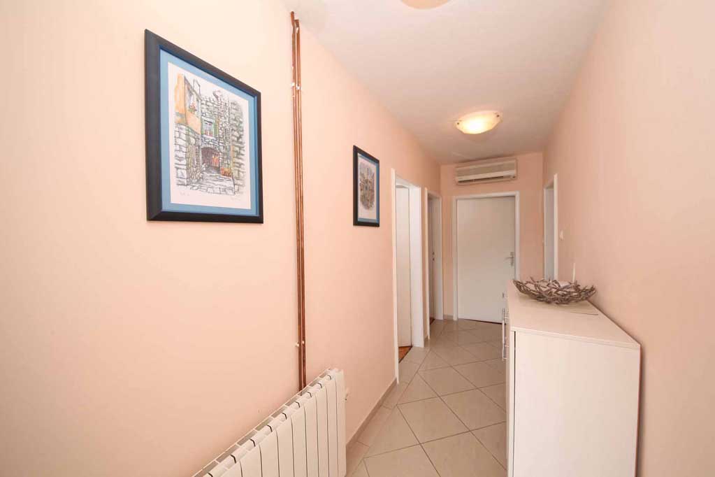 Tanie apartamenty Makarska - Apartament Marita A3 / 25