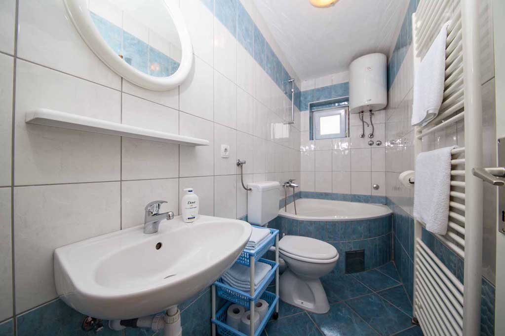 Kwatery prywatne Chorwacja, Makarska - Apartament Marita A3 / 26