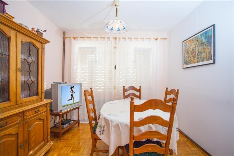 Günstige Ferienwohnung Makarska - Apartment Marita A4 / 03
