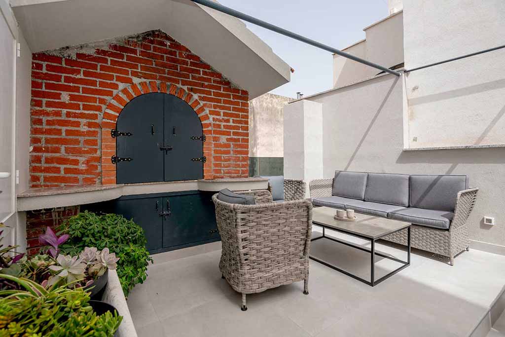 Riwiera Makarska noclegi - Apartament Marita A6 / 04