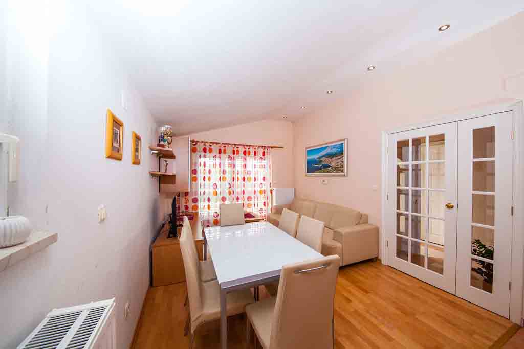Makarska apartamenty do wynajęcia - Apartament Marita A6 / 05