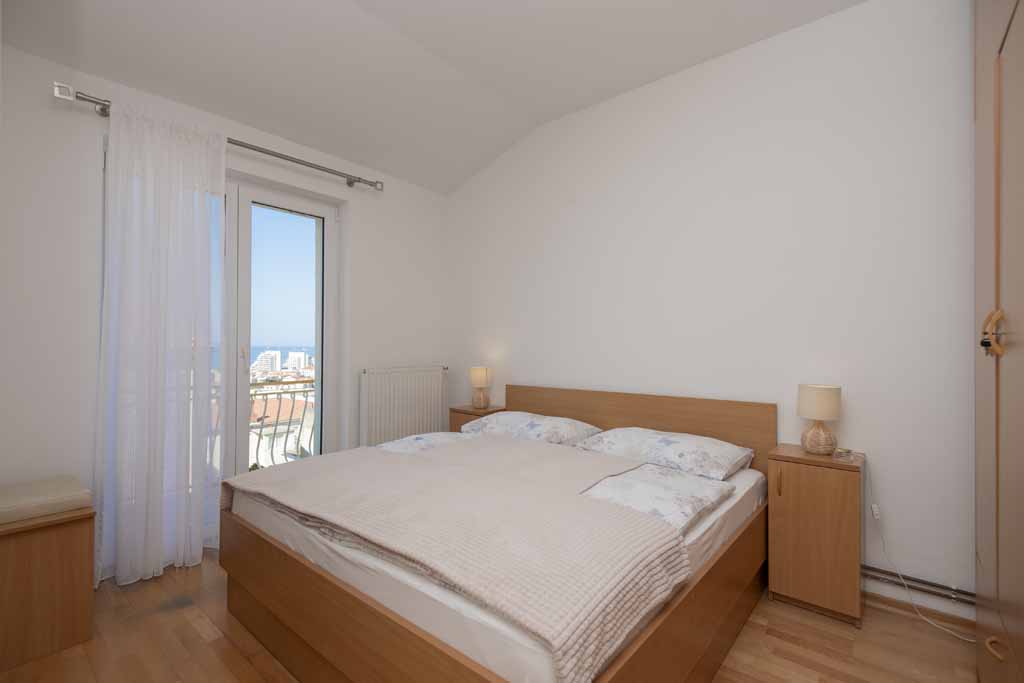 Chorwacja noclegi - Apartament Marita A6 / 11