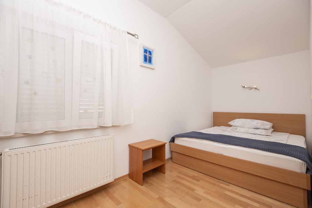 Makarska noclegi - Apartament Marita A6 / 13