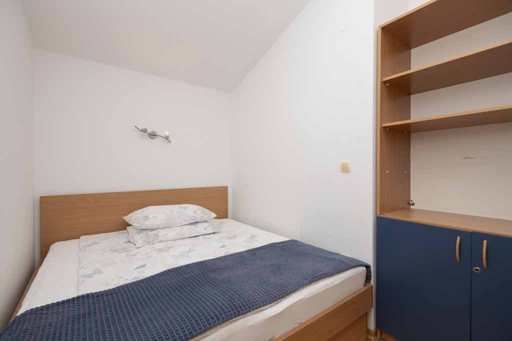 Apartamenty Makarska wynajem - Apartament Marita A6 / 15
