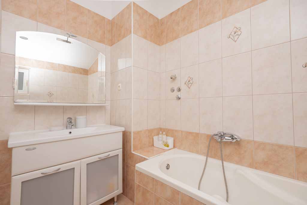 Taras - Apartament Marita A6 / 17