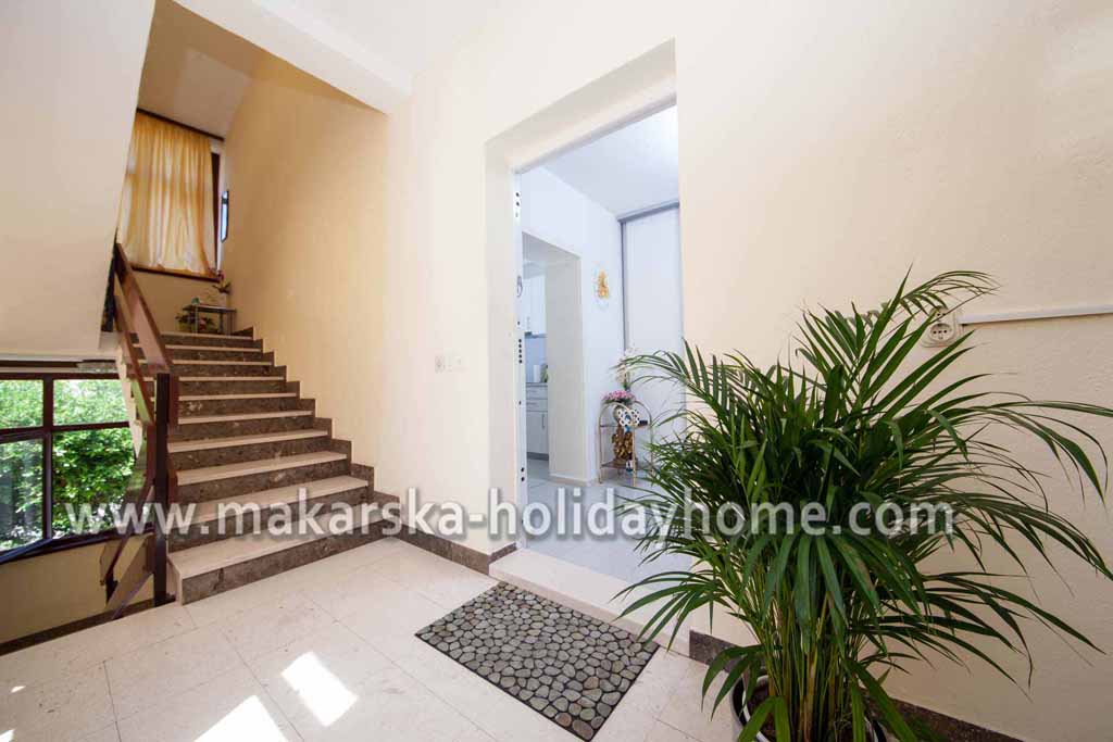 Apartmani Makarska uz more - Apartman Matić A2 / 24