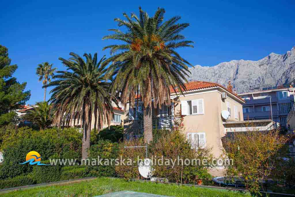 Apartamenty Makarska dla 2 osób - Apartament Niko A1 / 07