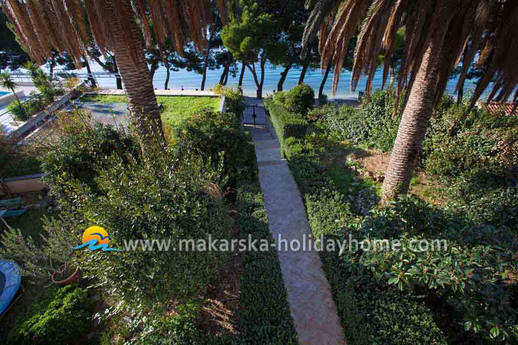 Apartmani uz more Makarska - Apartman Niko A1 / 10