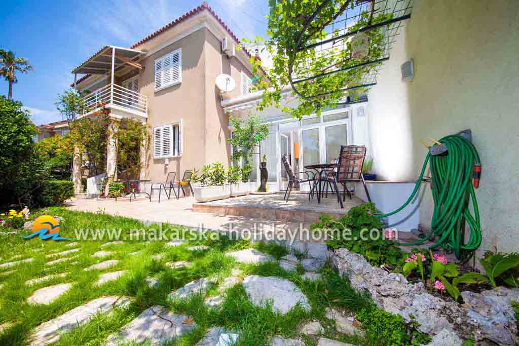 Makarska noclegi - Apartament Niko A1 / 12