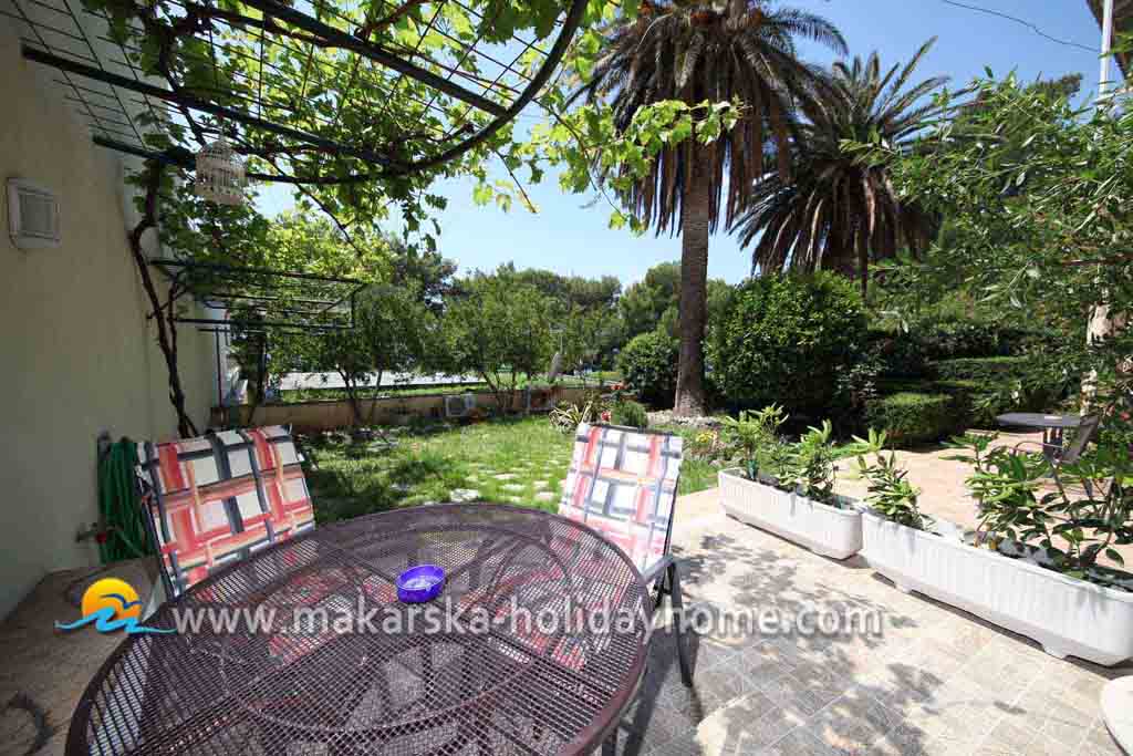 Zakwaterowanie w Chorwacji - Apartament Niko A1 / 16