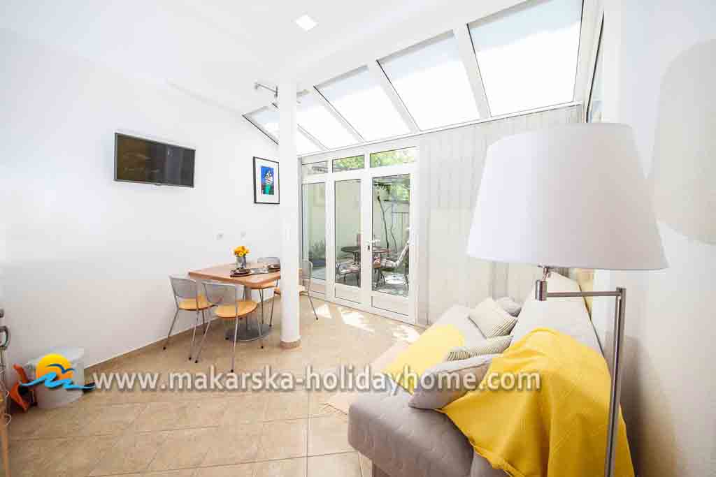 Riwiera Makarska - Apartament Niko A1 / 25