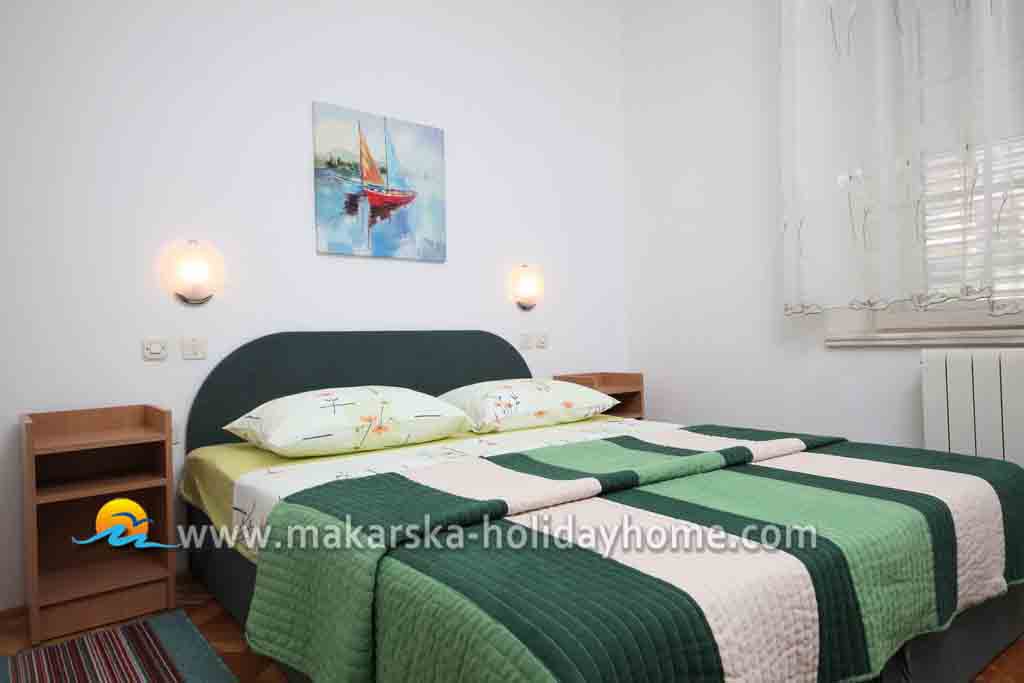  Strand leiligheter Makarska - Leilighet Niko A2 / 31