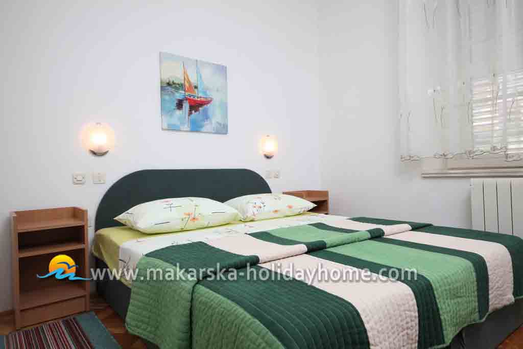 Apartmani uz more Makarska - Apartman Niko A2 / 31