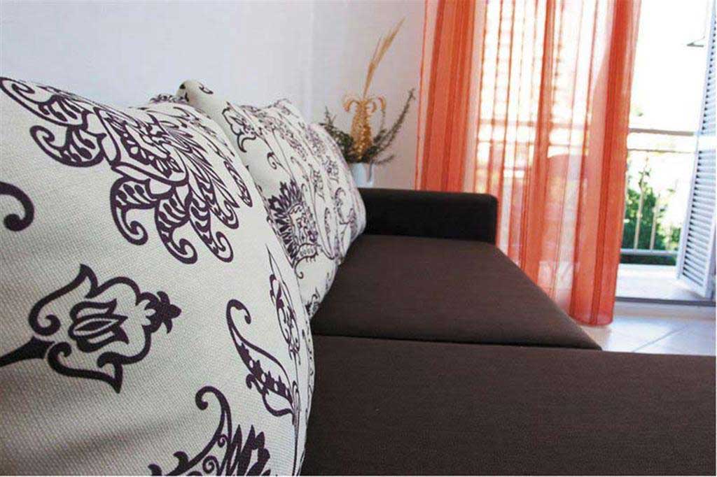 Apartmani uz more Makarska - Apartman Raos A4 / 07