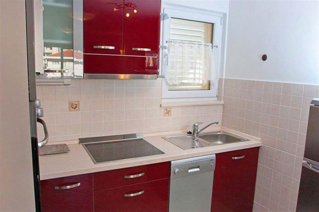 Apartmani uz more Makarska - Apartman Raos A4 / 08