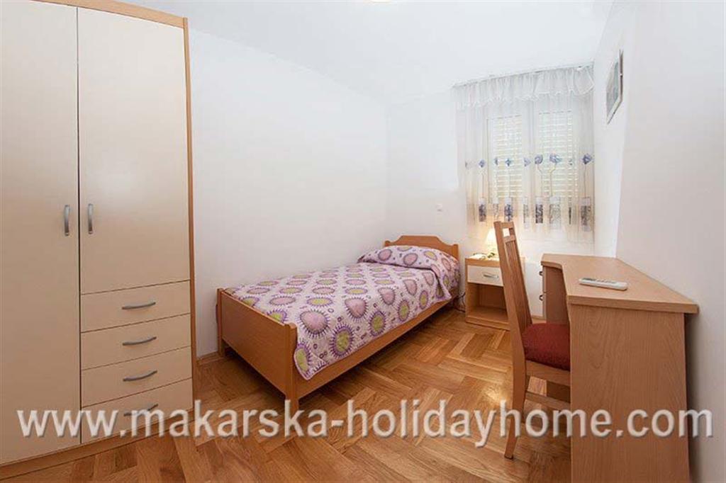 Apartmani uz more Makarska - Apartman Raos A4 / 11