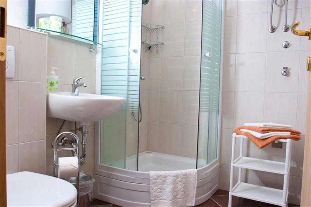 Apartmani uz more Makarska - Apartman Raos A4 / 12