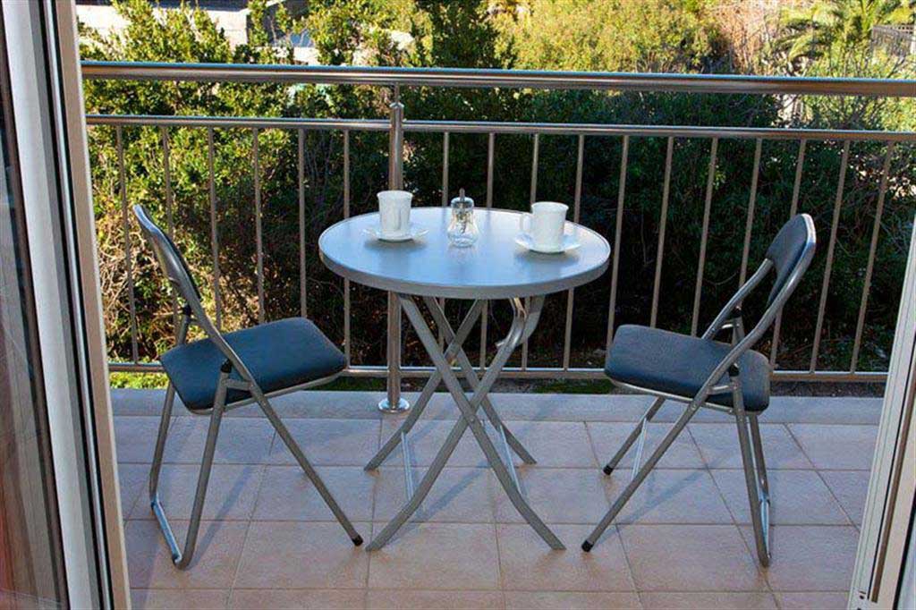 Apartmani uz more Makarska - Apartman Raos A4 / 14