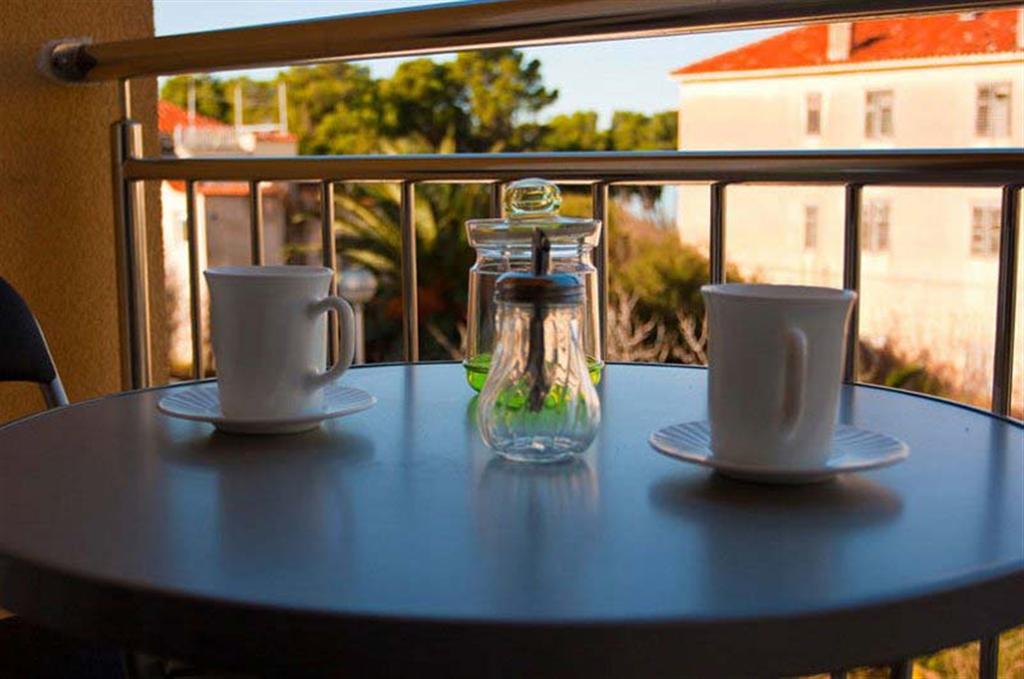 Apartmani uz more Makarska - Apartman Raos A4 / 15