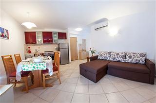 Makarska strand leiligheter for 4 personer - Leilighet Raos A5