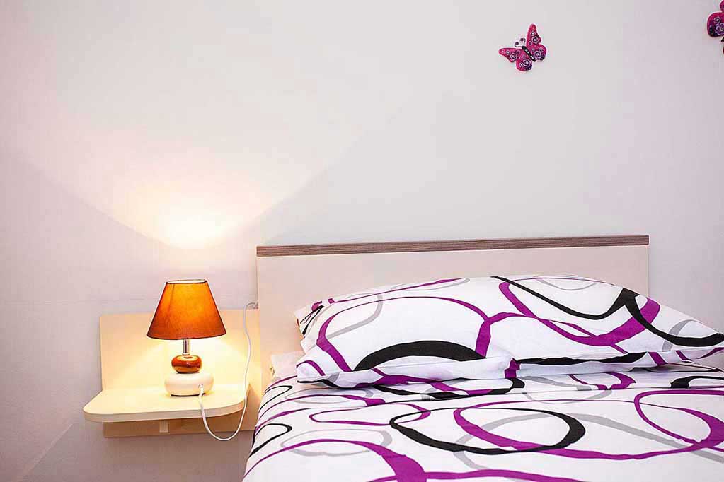 Makarska Apartmán pro 6 osob - Apartmán Raos A6 / 18