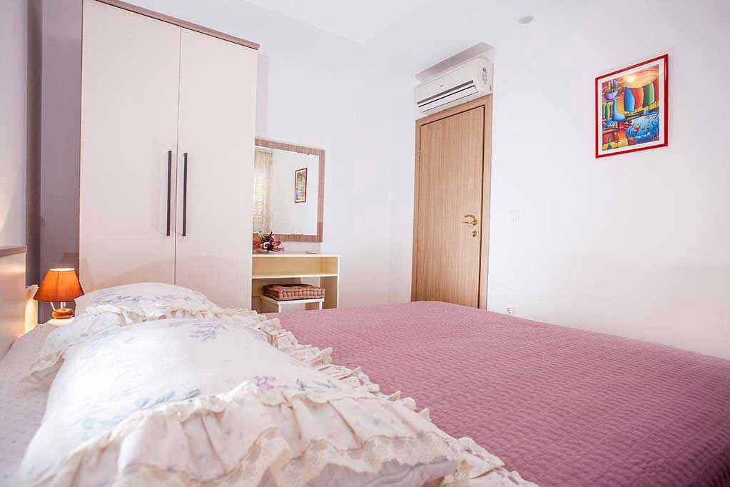 Ubytování v soukromí Makarska - Apartmán Raos A6 / 26