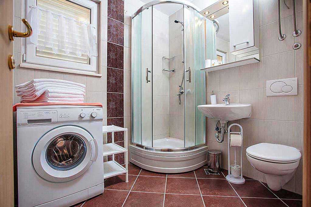 Pokoj pro 2 osoby - Apartmán Raos A6 / 27