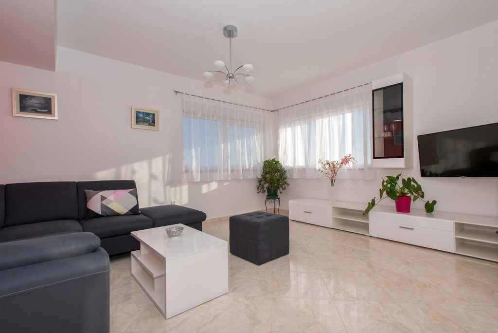 Wohnzimmer - Apartment Ratko A1 / 03