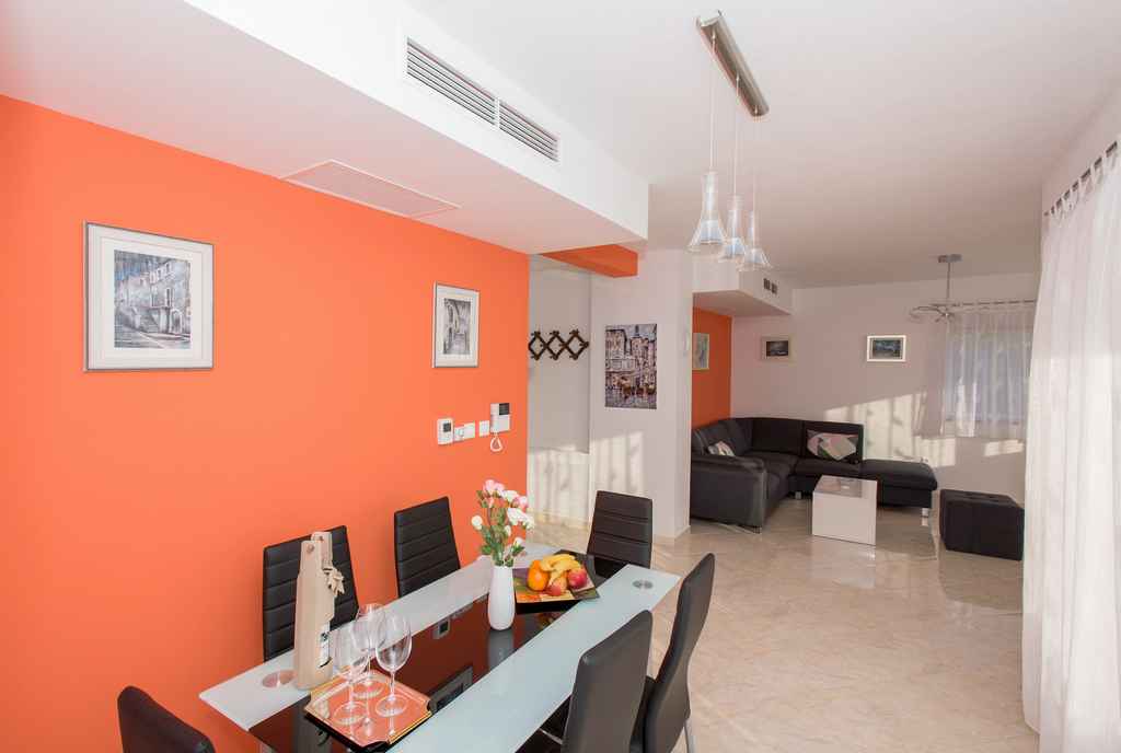 Ferienwohnungen Makarska mieten - Apartment Ratko A1 / 04